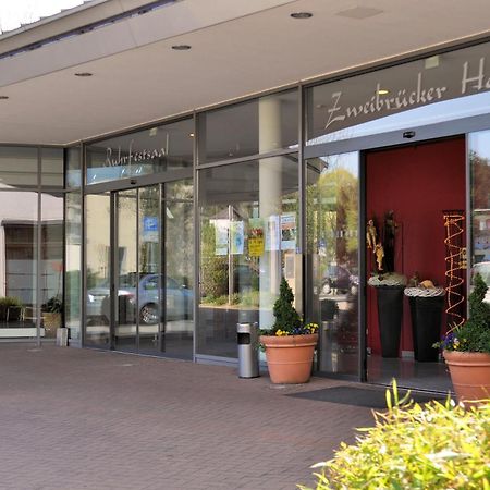 Ringhotel Zweibruecker Hof Herdecke Εξωτερικό φωτογραφία