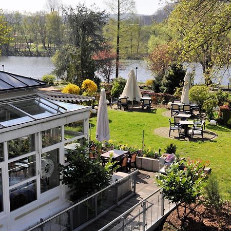 Ringhotel Zweibruecker Hof Herdecke Εξωτερικό φωτογραφία