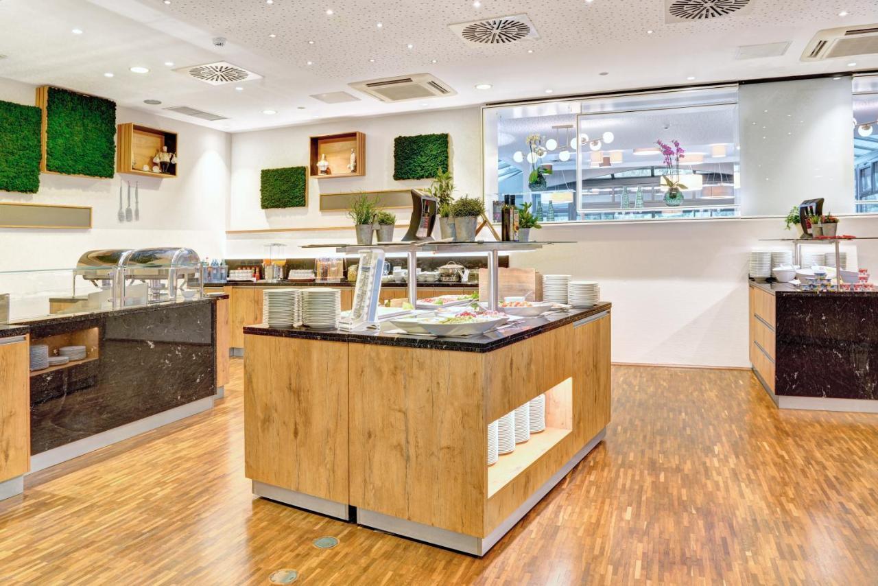 Ringhotel Zweibruecker Hof Herdecke Εξωτερικό φωτογραφία