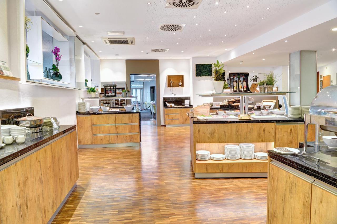 Ringhotel Zweibruecker Hof Herdecke Εξωτερικό φωτογραφία