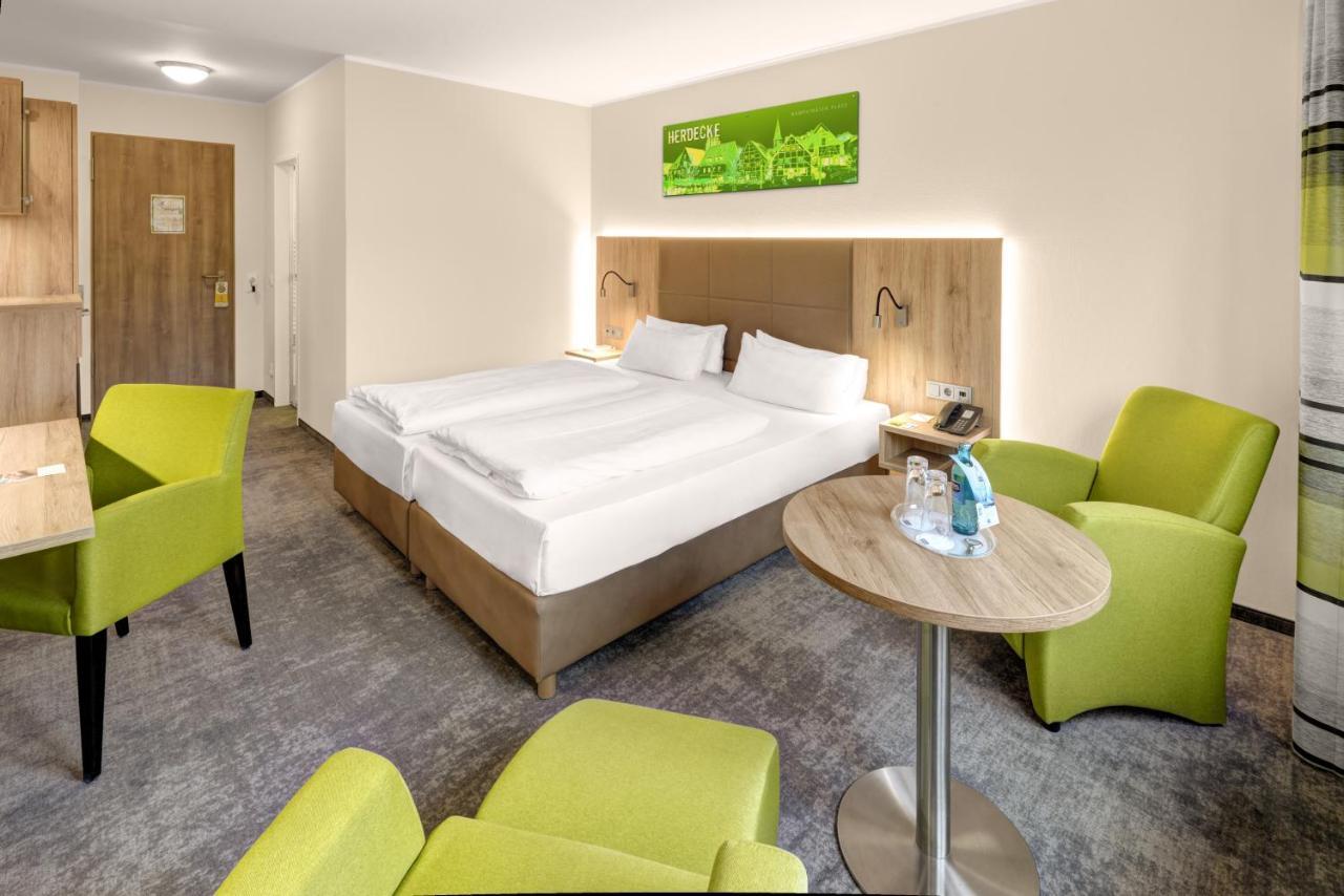 Ringhotel Zweibruecker Hof Herdecke Δωμάτιο φωτογραφία