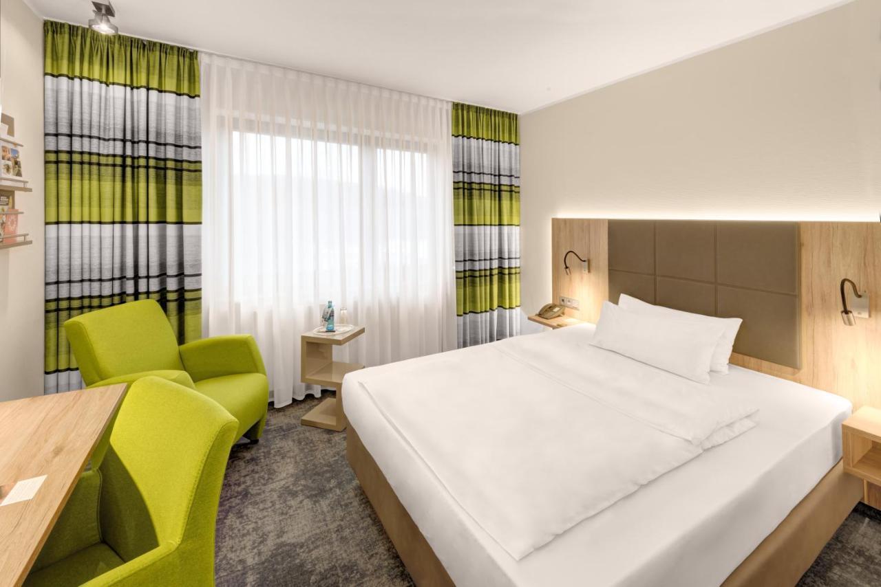 Ringhotel Zweibruecker Hof Herdecke Εξωτερικό φωτογραφία