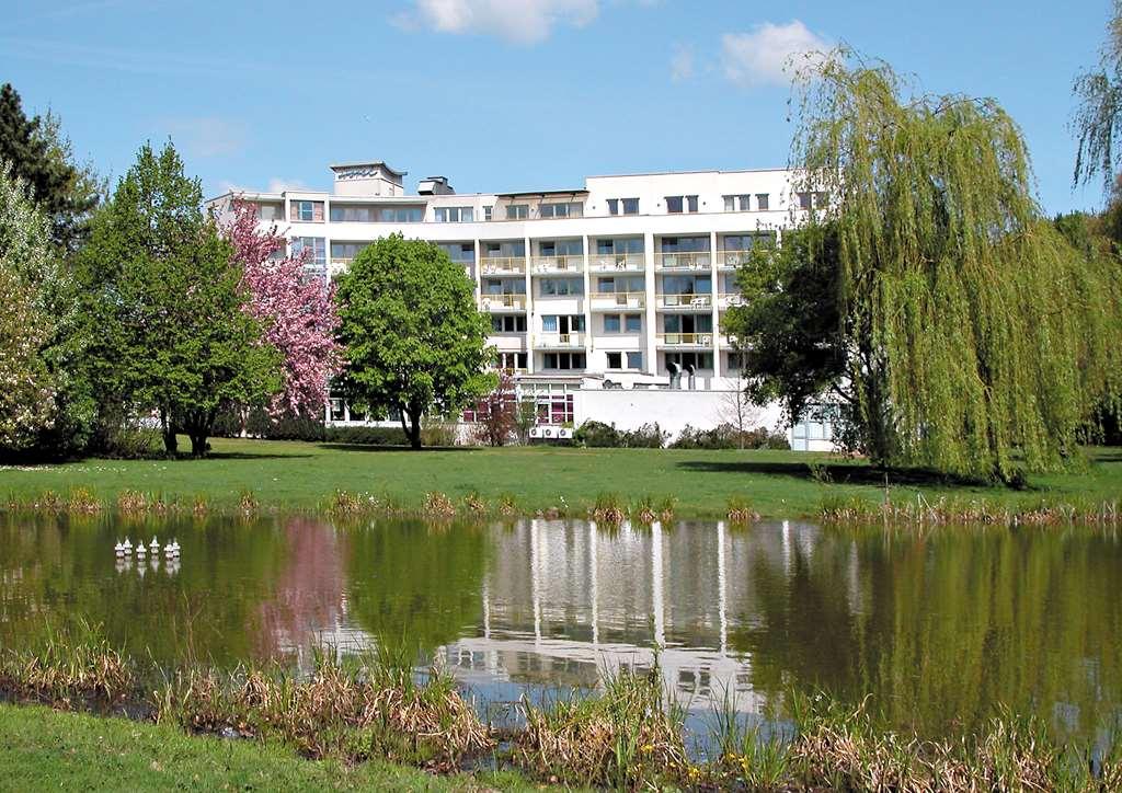 Ringhotel Zweibruecker Hof Herdecke Εξωτερικό φωτογραφία