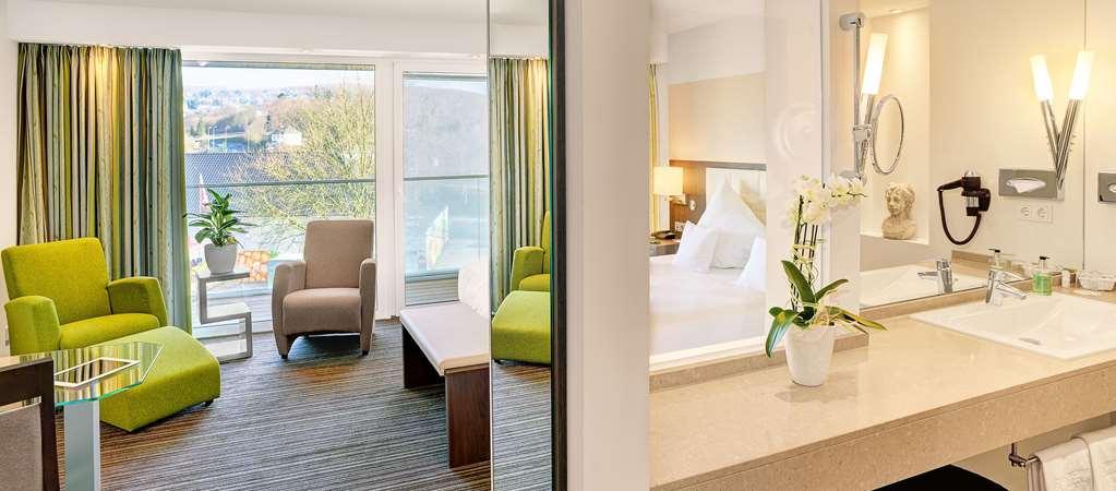 Ringhotel Zweibruecker Hof Herdecke Δωμάτιο φωτογραφία