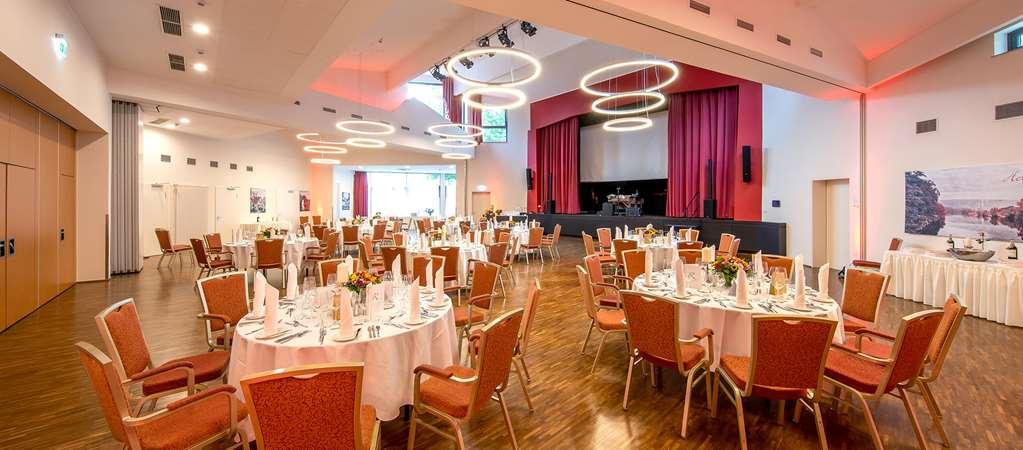 Ringhotel Zweibruecker Hof Herdecke Ανέσεις φωτογραφία