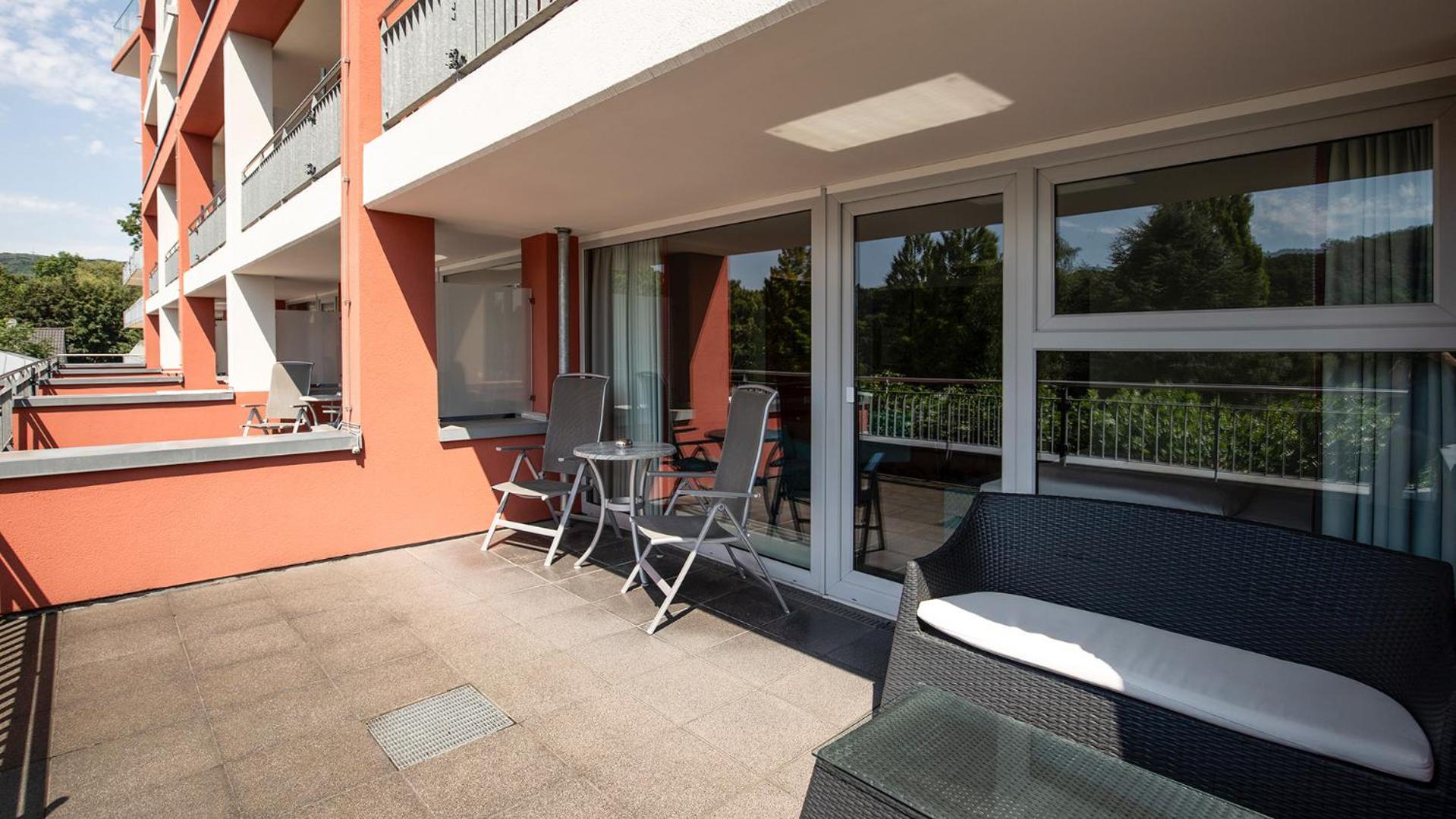 Ringhotel Zweibruecker Hof Herdecke Εξωτερικό φωτογραφία