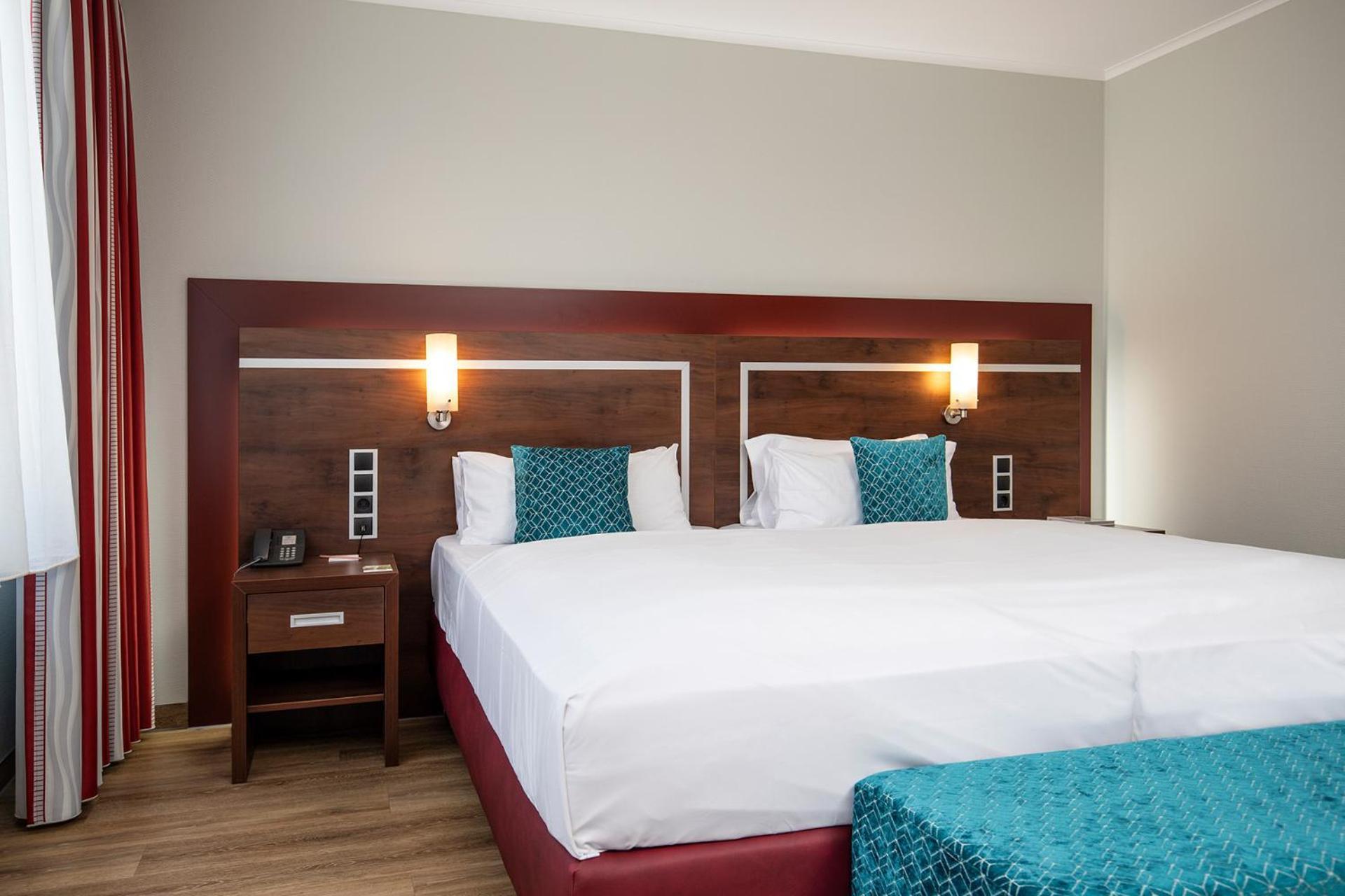 Ringhotel Zweibruecker Hof Herdecke Εξωτερικό φωτογραφία