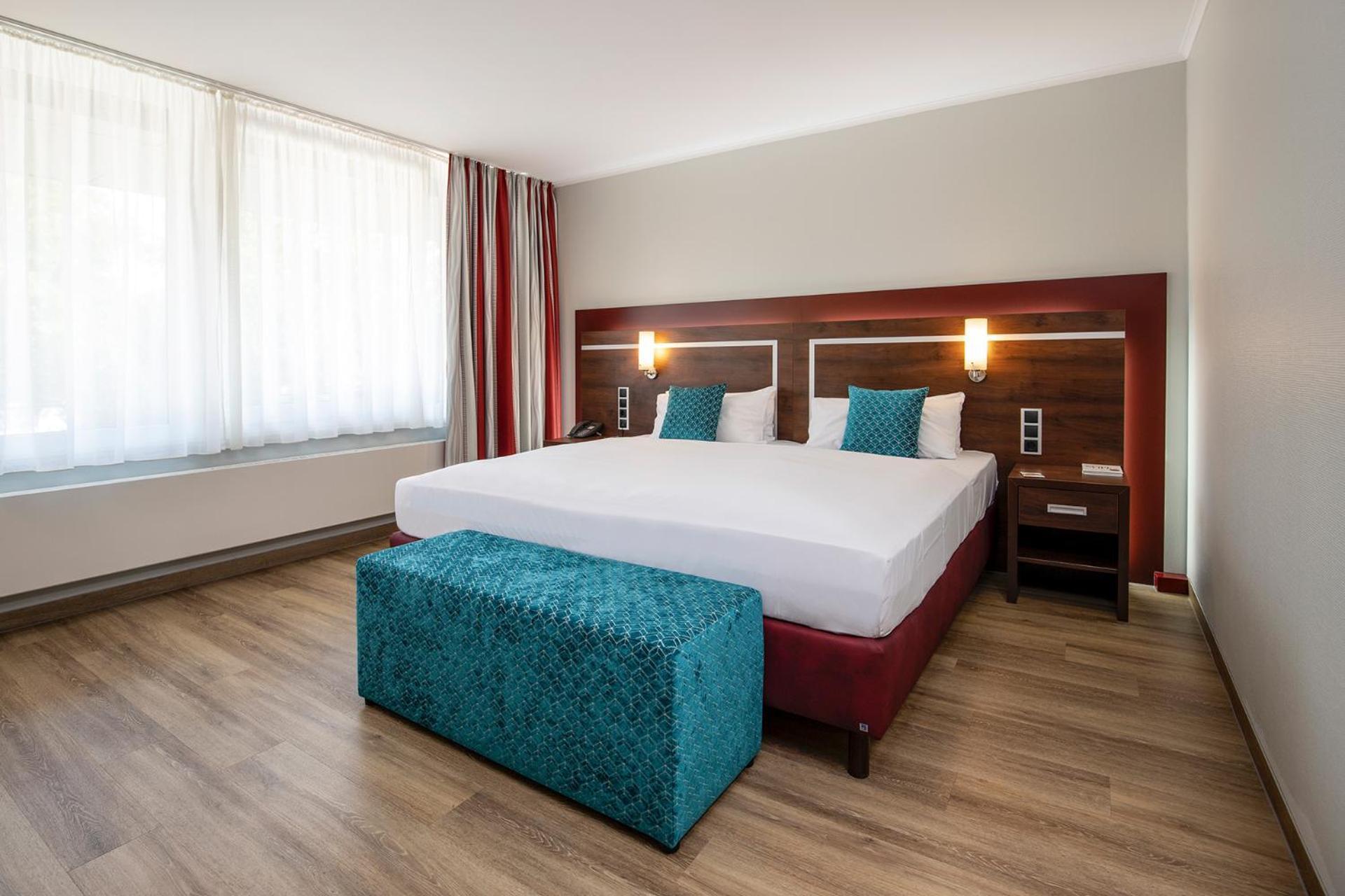 Ringhotel Zweibruecker Hof Herdecke Εξωτερικό φωτογραφία