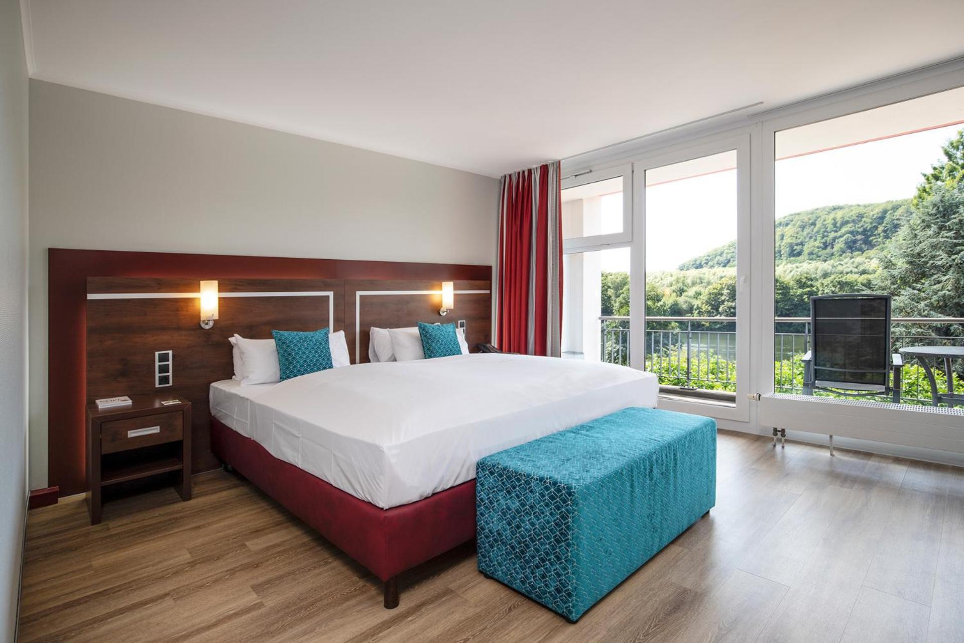 Ringhotel Zweibruecker Hof Herdecke Εξωτερικό φωτογραφία