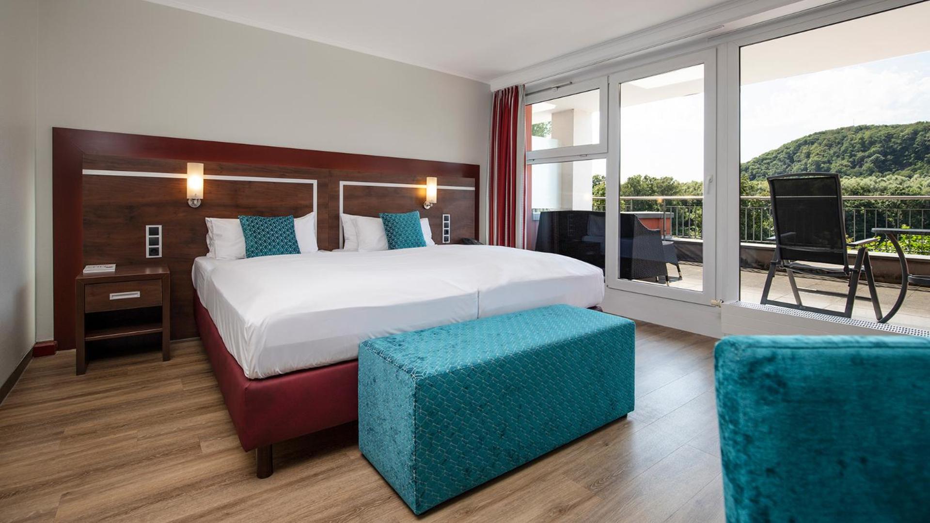 Ringhotel Zweibruecker Hof Herdecke Εξωτερικό φωτογραφία