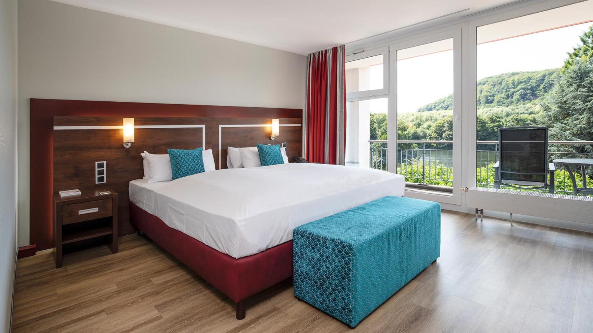Ringhotel Zweibruecker Hof Herdecke Εξωτερικό φωτογραφία