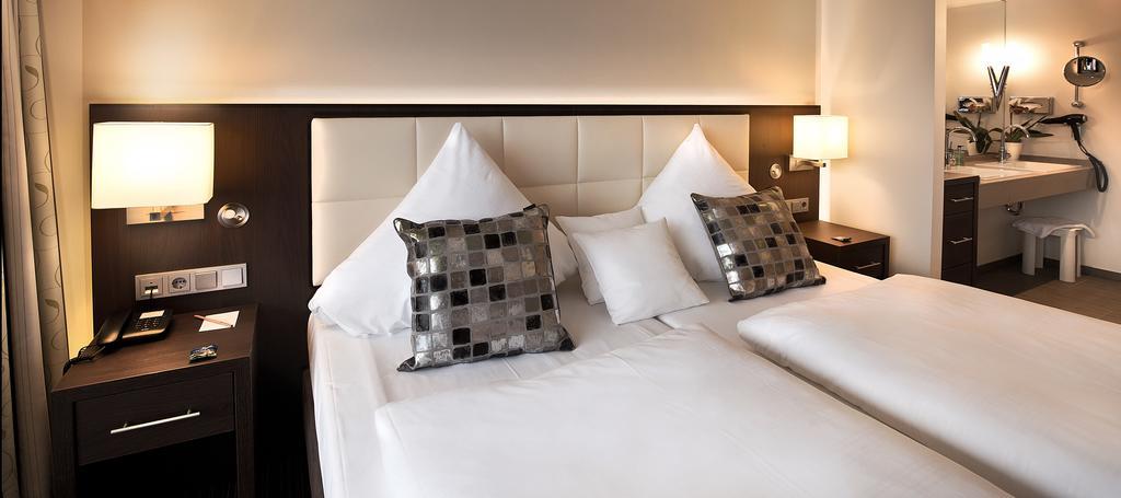 Ringhotel Zweibruecker Hof Herdecke Εξωτερικό φωτογραφία