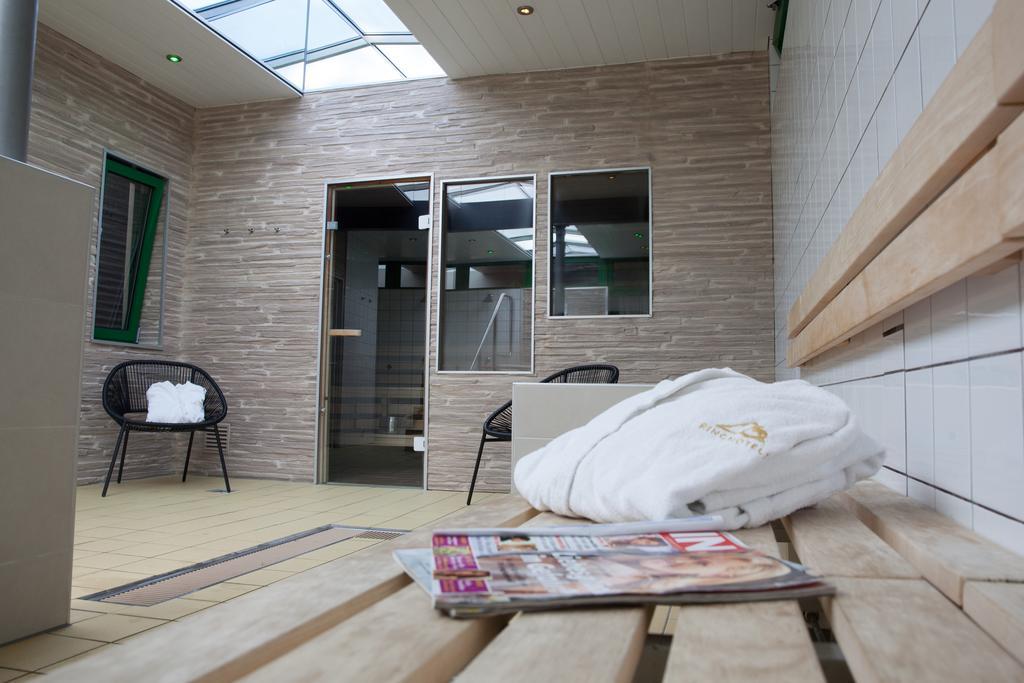 Ringhotel Zweibruecker Hof Herdecke Εξωτερικό φωτογραφία