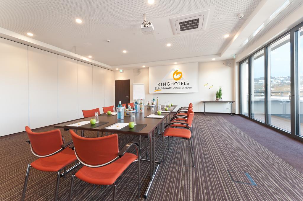 Ringhotel Zweibruecker Hof Herdecke Εξωτερικό φωτογραφία