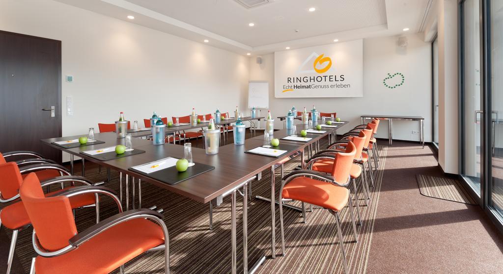 Ringhotel Zweibruecker Hof Herdecke Εξωτερικό φωτογραφία