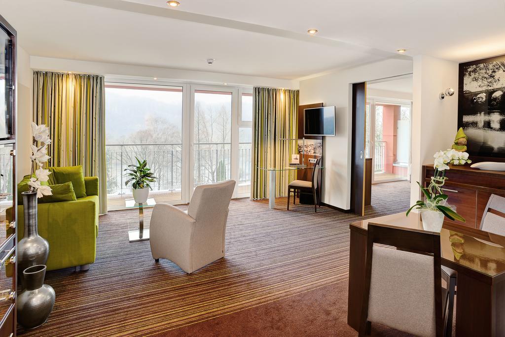Ringhotel Zweibruecker Hof Herdecke Εξωτερικό φωτογραφία