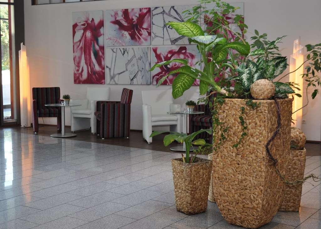 Ringhotel Zweibruecker Hof Herdecke Εξωτερικό φωτογραφία