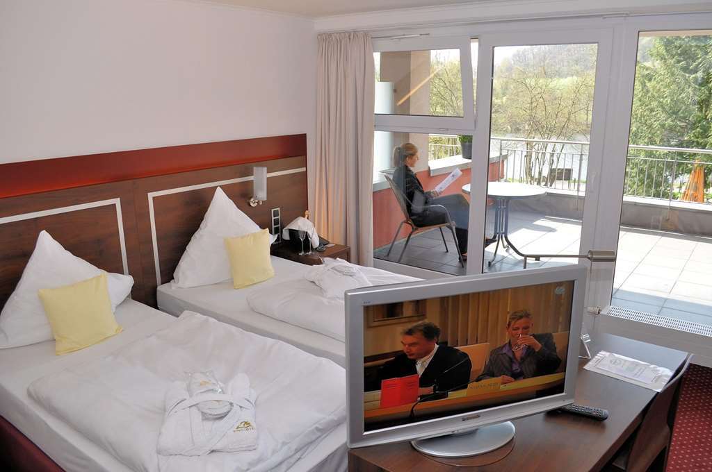 Ringhotel Zweibruecker Hof Herdecke Δωμάτιο φωτογραφία