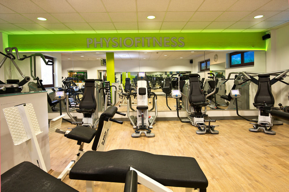 Ringhotel Zweibruecker Hof Herdecke Εξωτερικό φωτογραφία