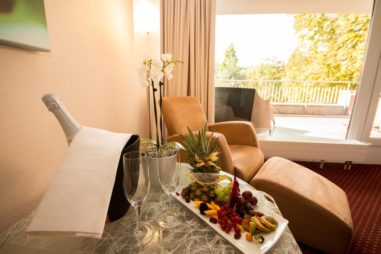Ringhotel Zweibruecker Hof Herdecke Εξωτερικό φωτογραφία