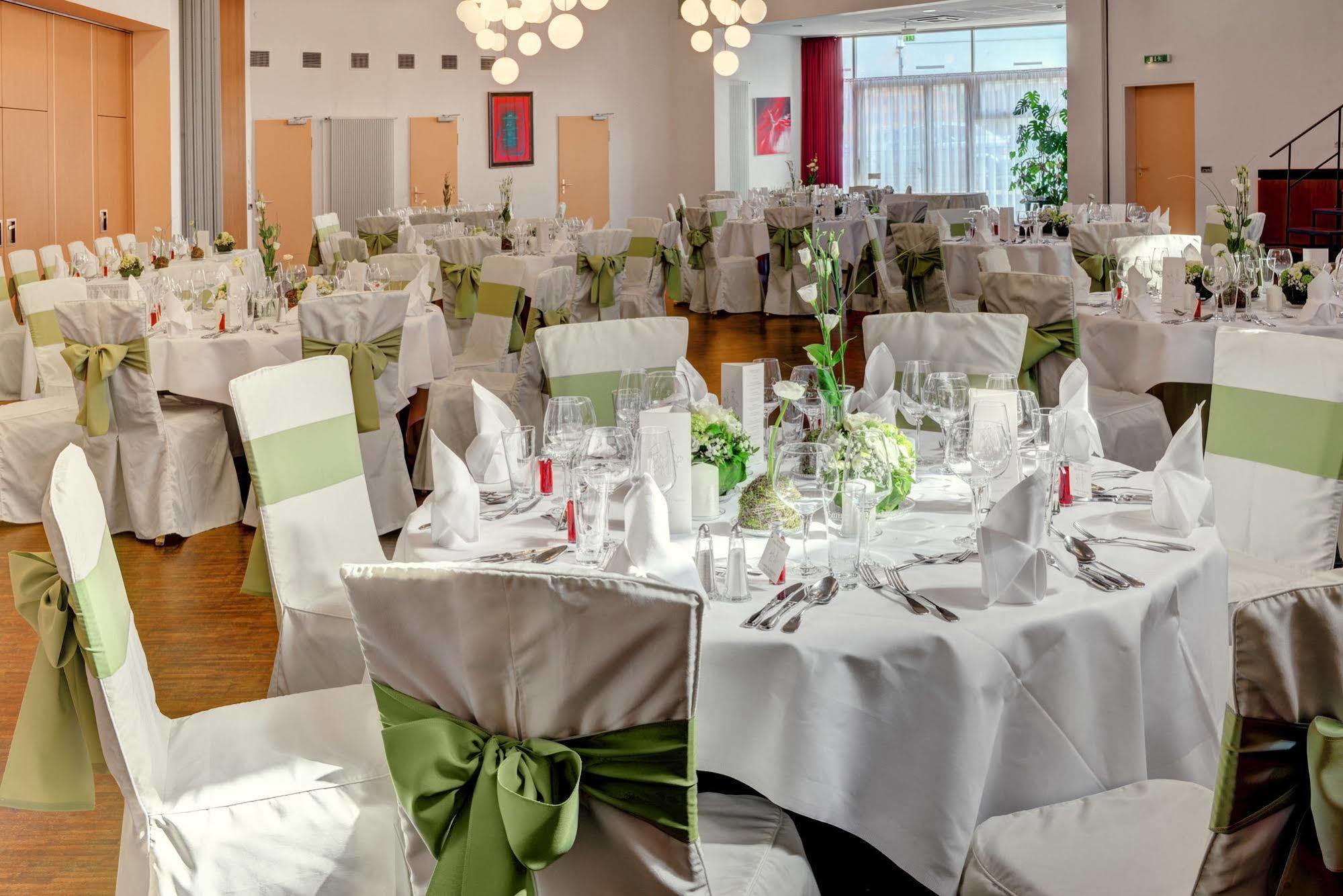 Ringhotel Zweibruecker Hof Herdecke Εξωτερικό φωτογραφία