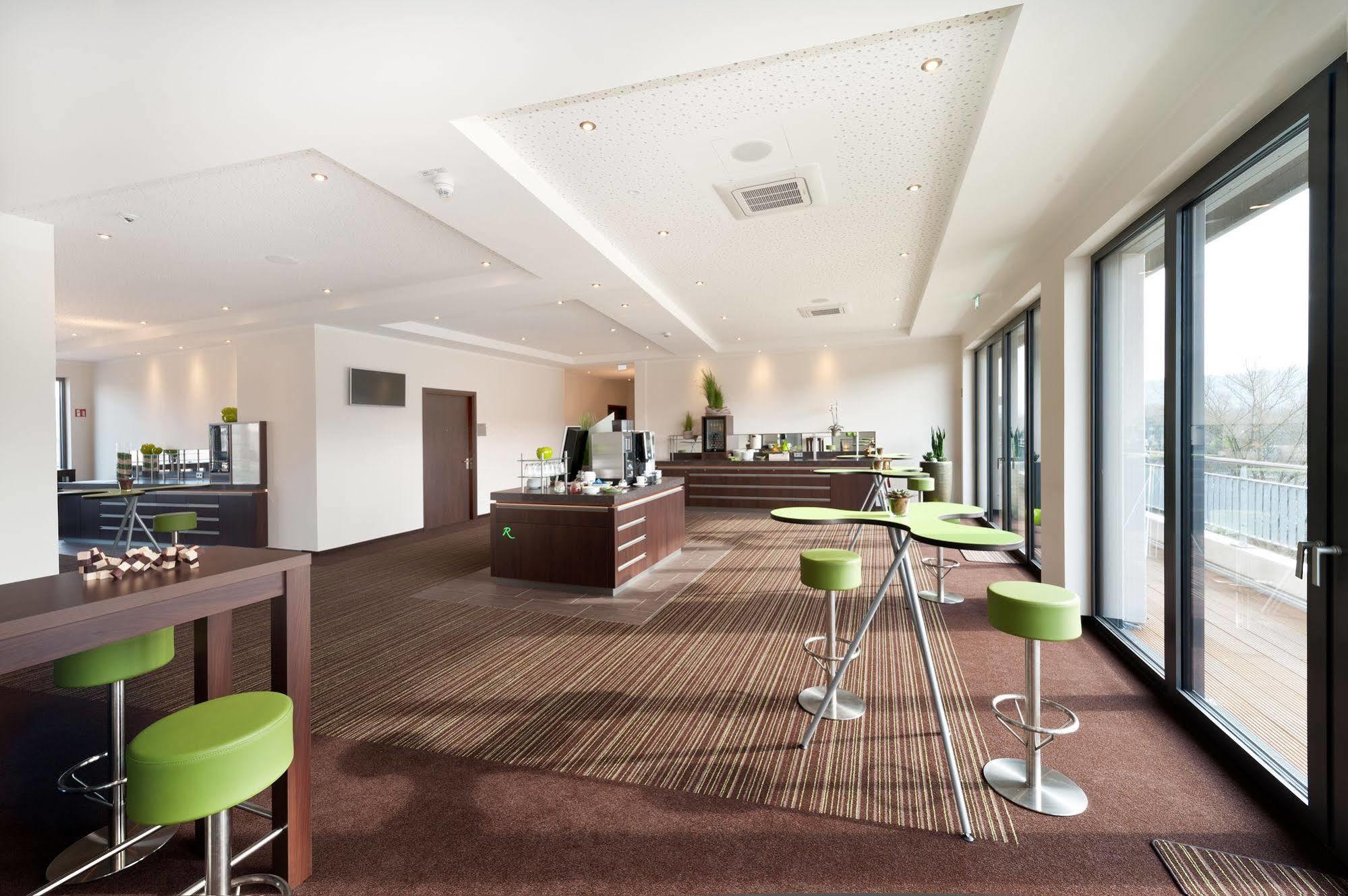 Ringhotel Zweibruecker Hof Herdecke Εξωτερικό φωτογραφία