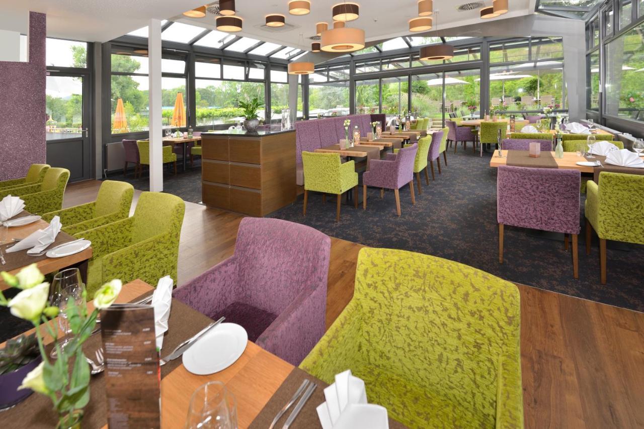 Ringhotel Zweibruecker Hof Herdecke Εξωτερικό φωτογραφία