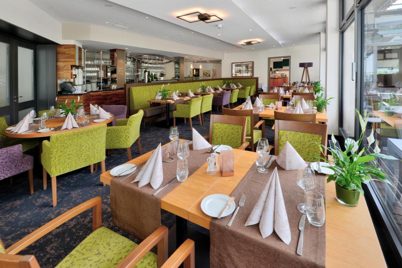 Ringhotel Zweibruecker Hof Herdecke Εξωτερικό φωτογραφία