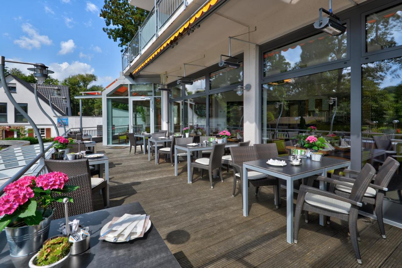 Ringhotel Zweibruecker Hof Herdecke Εξωτερικό φωτογραφία
